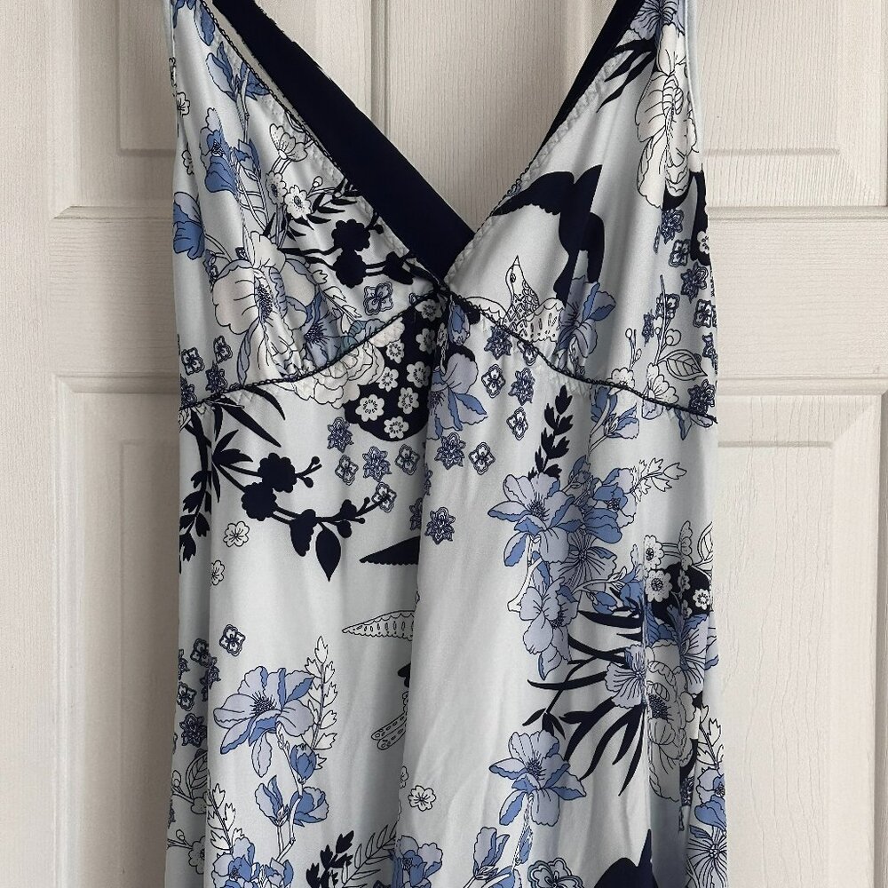 APT 9 Women's CrissCross Nightie size XL